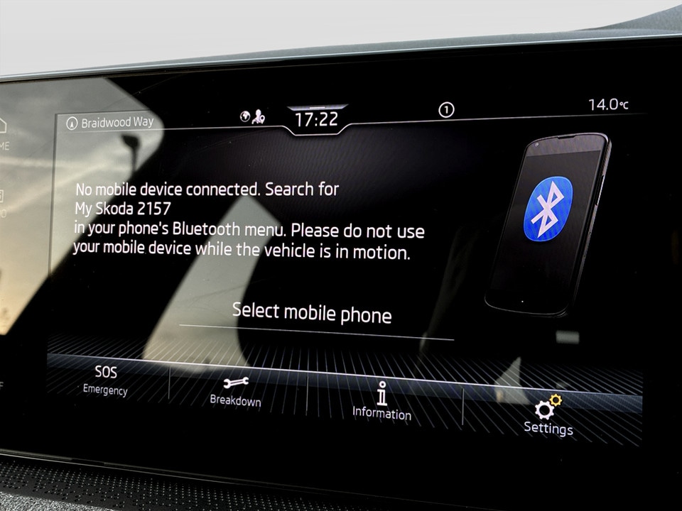 Used Skoda Kamiq 2025 for sale - 77666470: Photo 31