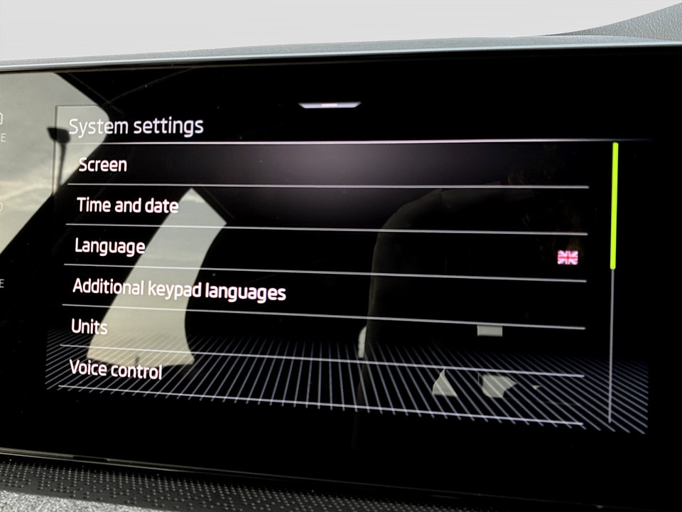 Used Skoda Kamiq 2025 for sale - 77666470: Photo 33