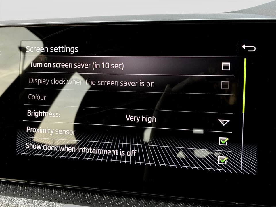 Used Skoda Kamiq 2025 for sale - 77666470: Photo 34