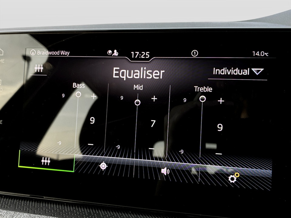 Used Skoda Kamiq 2025 for sale - 77666470: Photo 35