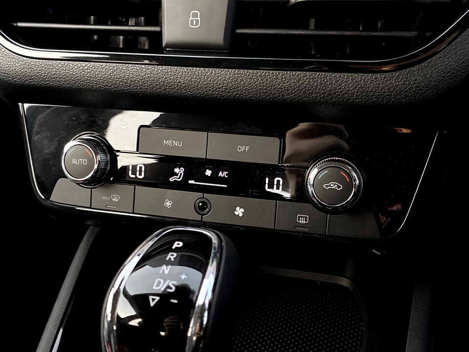 Used Skoda Kamiq 2025 for sale - 77666470: Photo 36