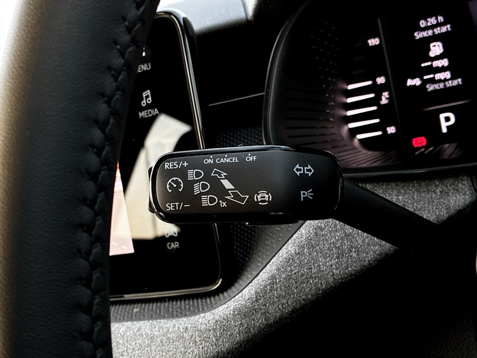 Used Skoda Kamiq 2025 for sale - 77666470: Photo 37