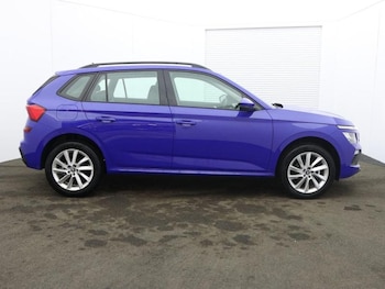 Used Skoda Kamiq 2025 for sale - 77666470: Photo