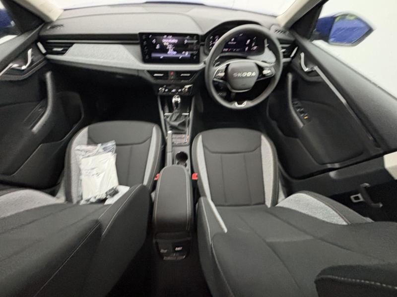 Used Skoda Kamiq 2025 for sale - 77666470: Photo 4
