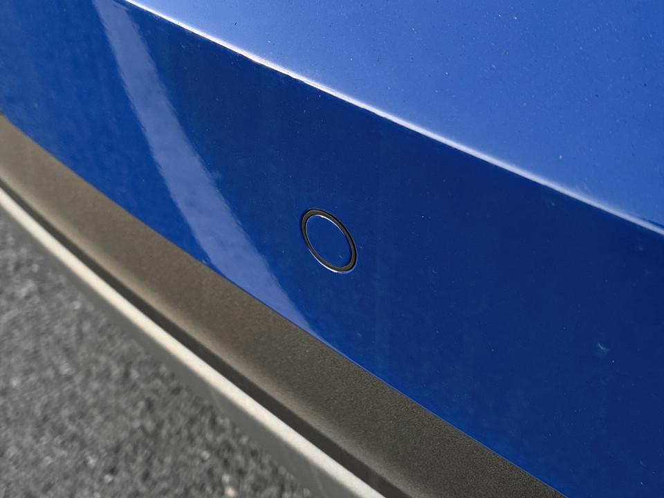 Used Skoda Kamiq 2025 for sale - 77666470: Photo 42