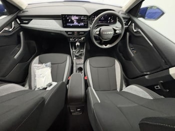 Used Skoda Kamiq 2025 for sale - 77666470: Photo