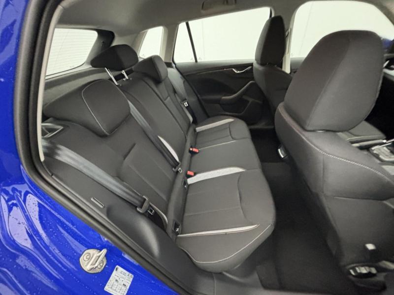 Used Skoda Kamiq 2025 for sale - 77666470: Photo 5