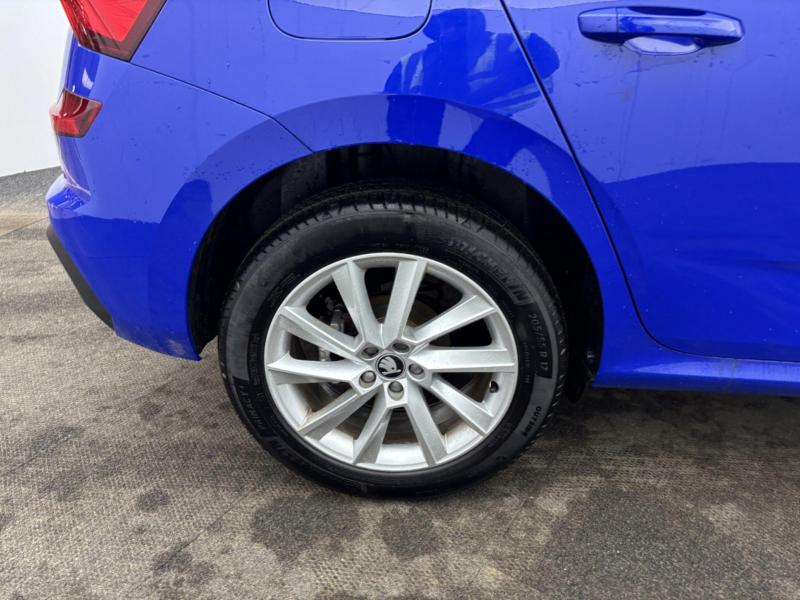 Used Skoda Kamiq 2025 for sale - 77666470: Photo 6