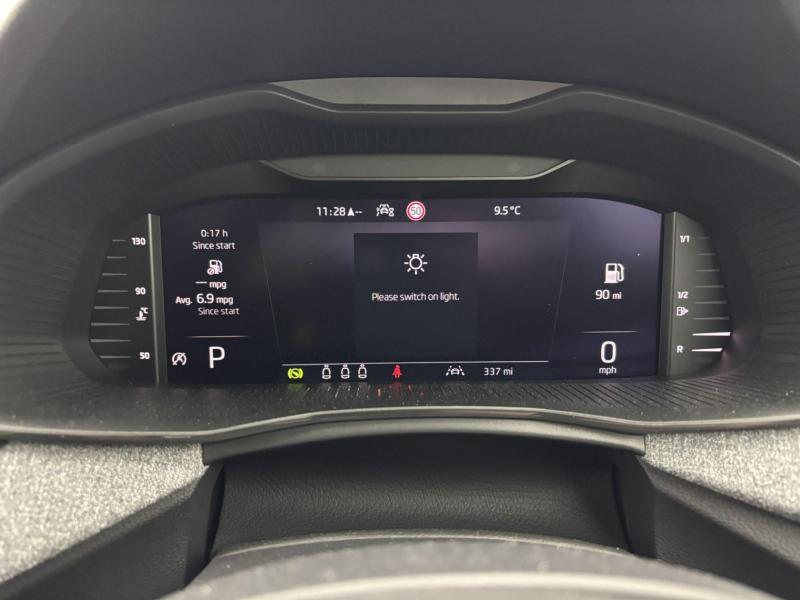 Used Skoda Kamiq 2025 for sale - 77666470: Photo 7