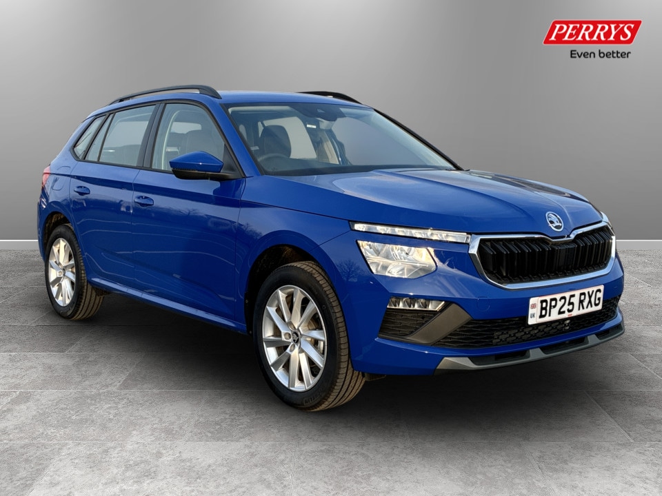 Used Skoda Kamiq 2025 for sale - 77666470: Photo 8