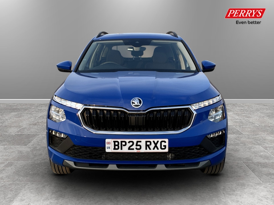 Used Skoda Kamiq 2025 for sale - 77666470: Photo 9