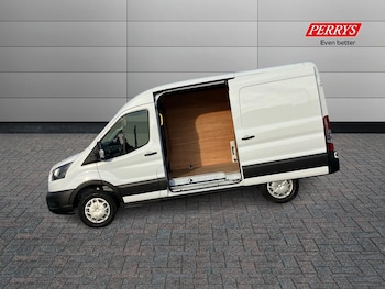 Used Ford Transit 2023 for sale - 76625922: Photo