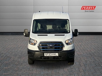 Used Ford Transit 2023 for sale - 76625922: Photo