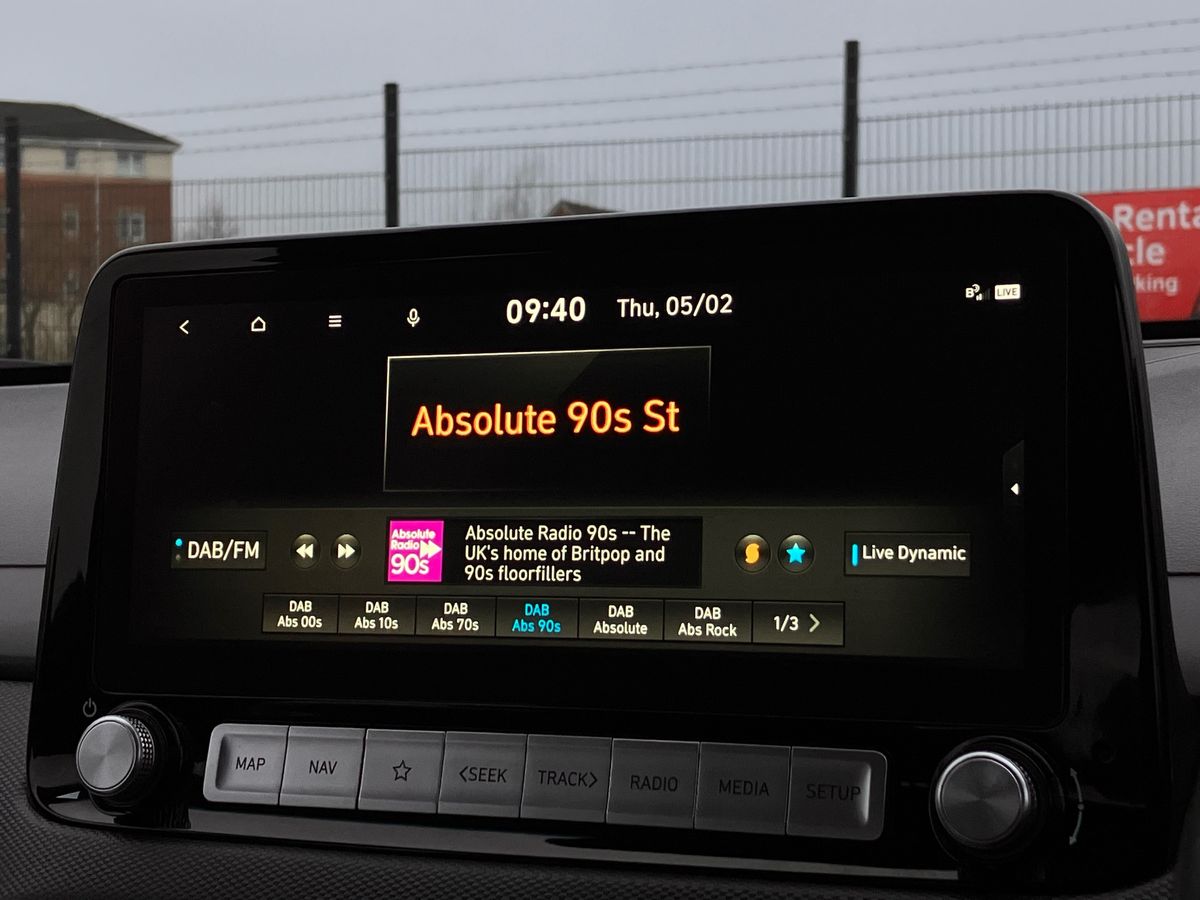 Used Hyundai KONA 2023 for sale - 77666228: Photo 10