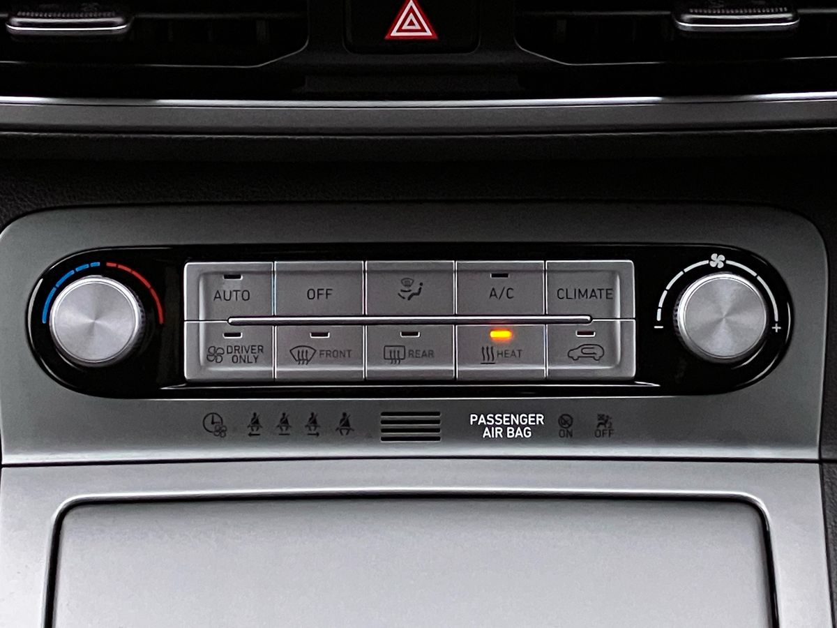 Used Hyundai KONA 2023 for sale - 77666228: Photo 12