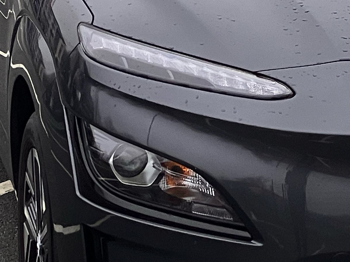 Used Hyundai KONA 2023 for sale - 77666228: Photo 13