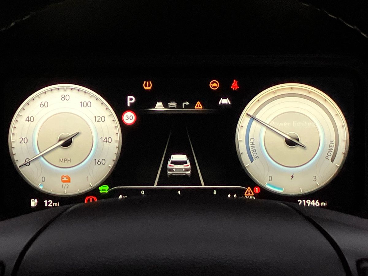 Used Hyundai KONA 2023 for sale - 77666228: Photo 14