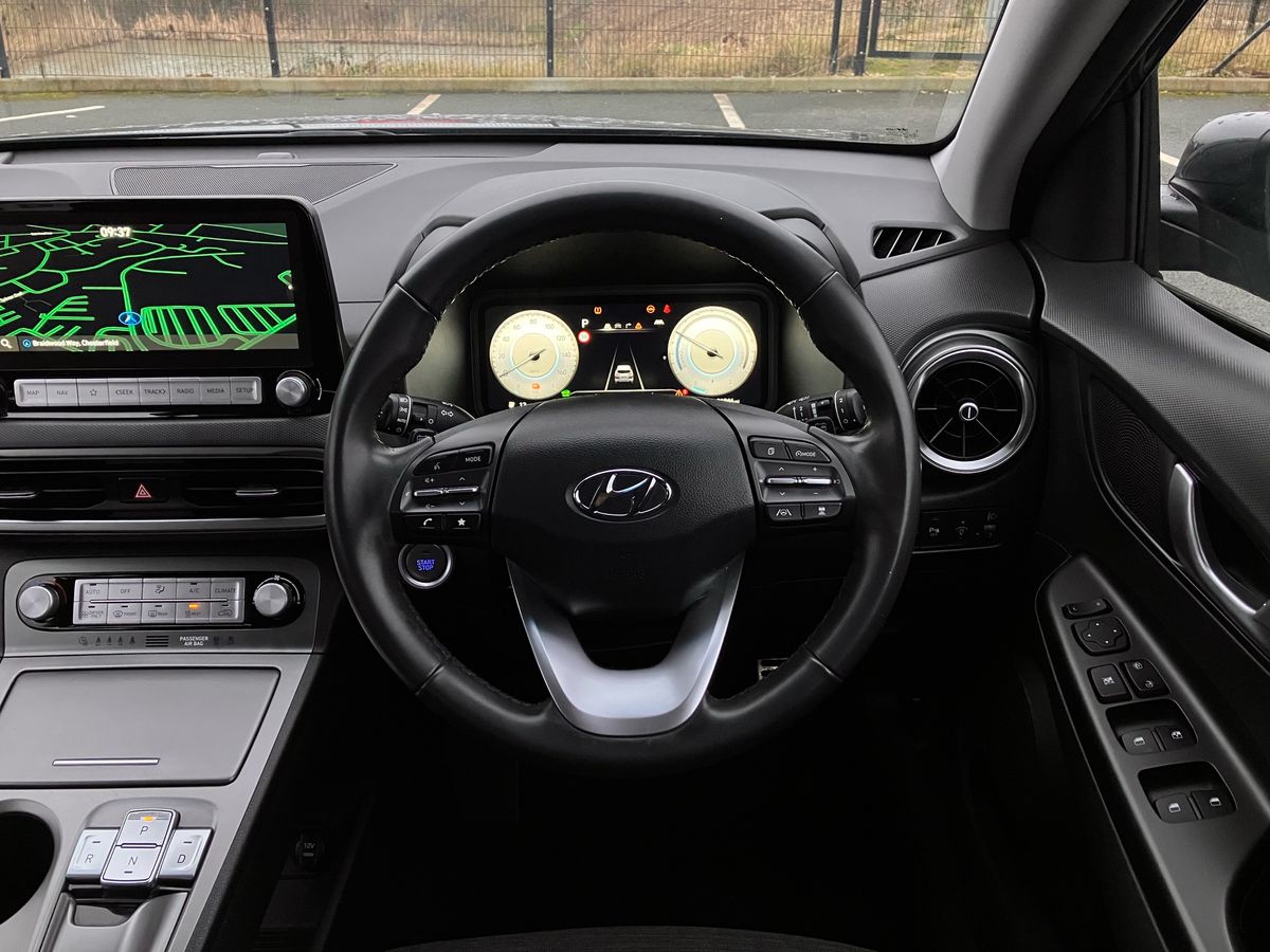 Used Hyundai KONA 2023 for sale - 77666228: Photo 15
