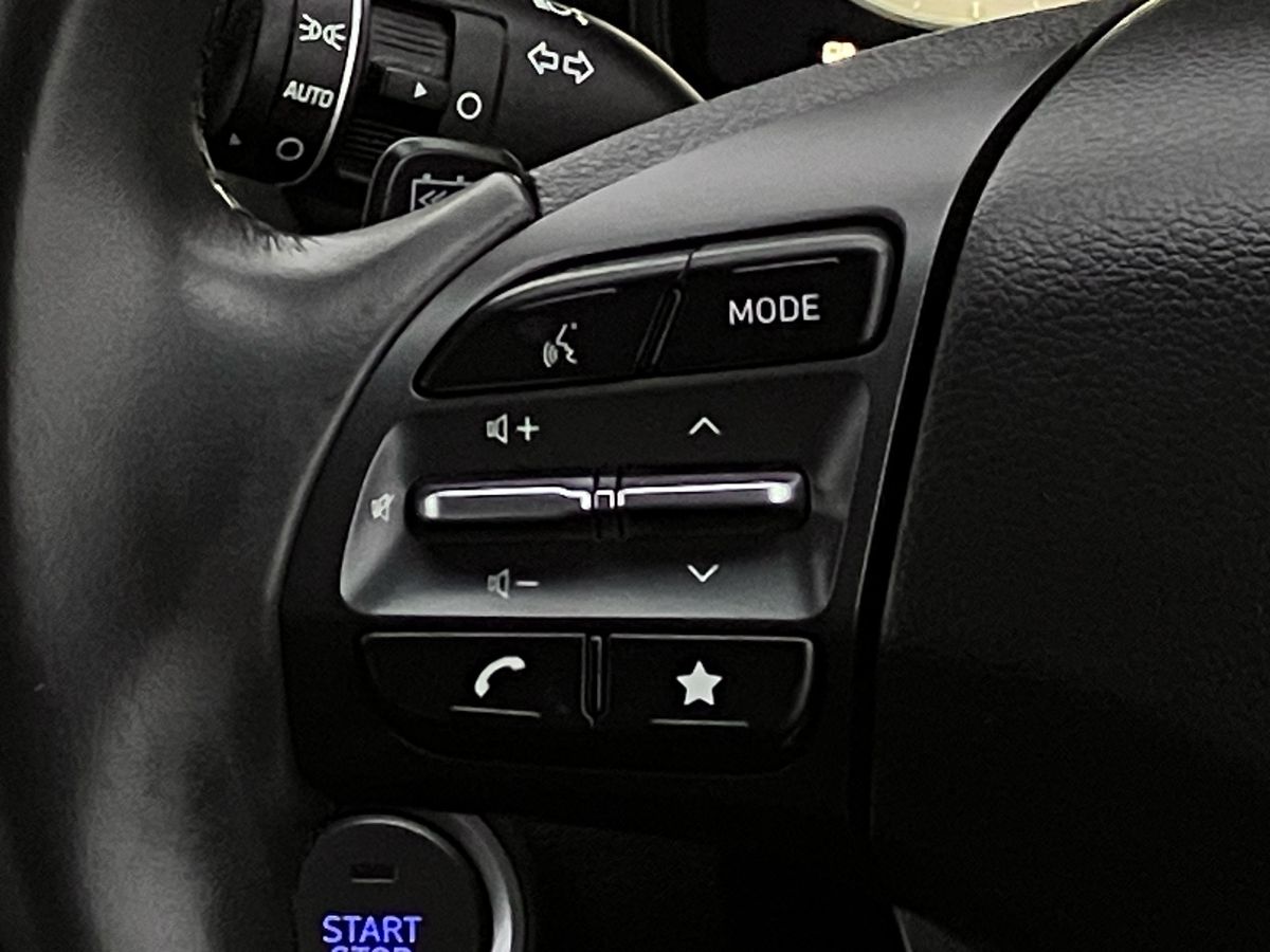 Used Hyundai KONA 2023 for sale - 77666228: Photo 16