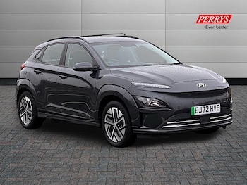 Hyundai KONA feature image