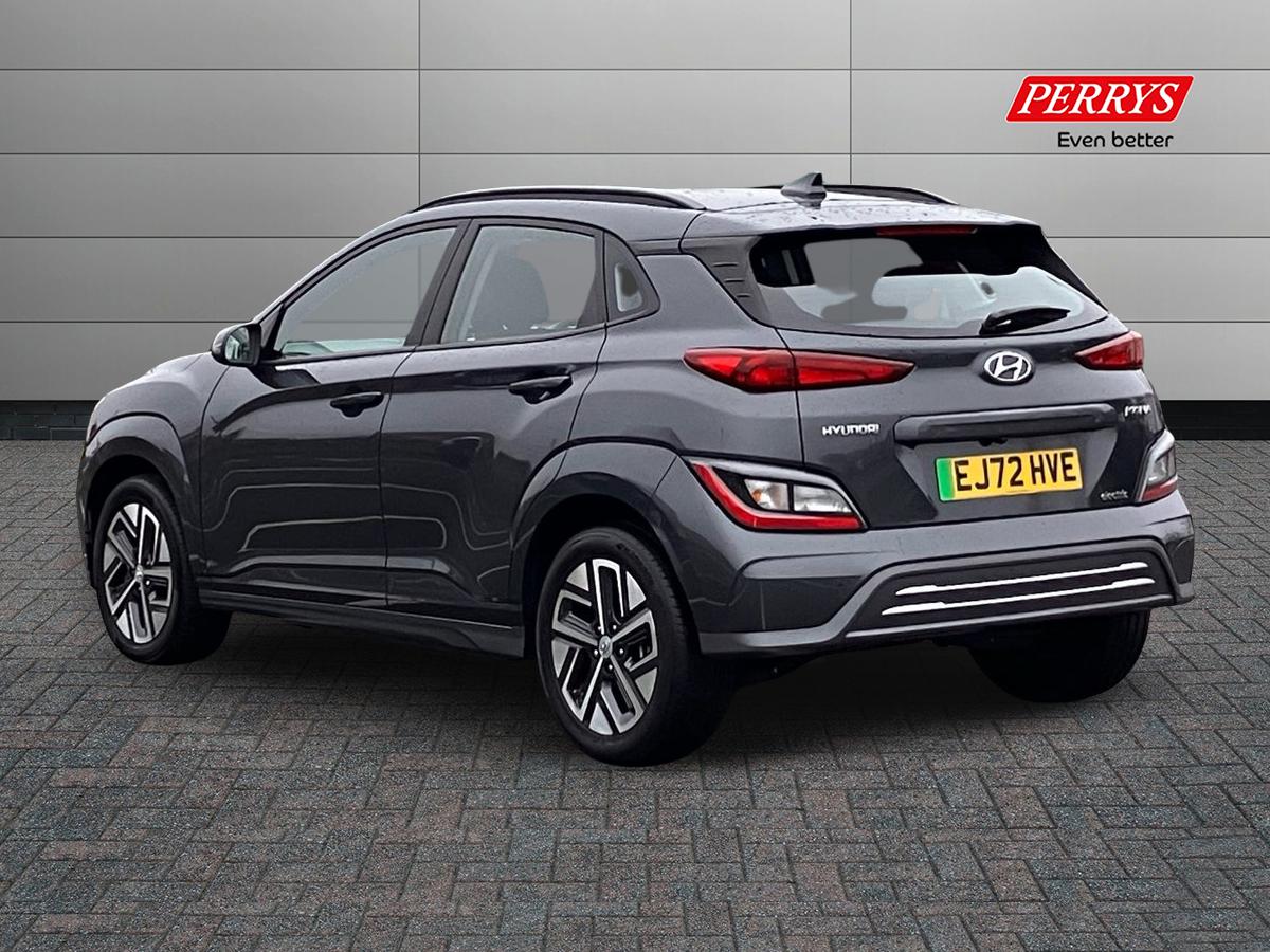 Used Hyundai KONA 2023 for sale - 77666228: Photo 2