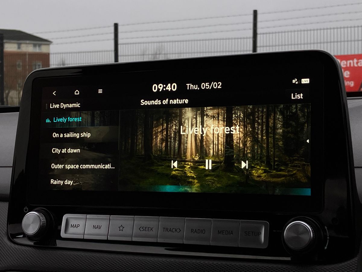 Used Hyundai KONA 2023 for sale - 77666228: Photo 23