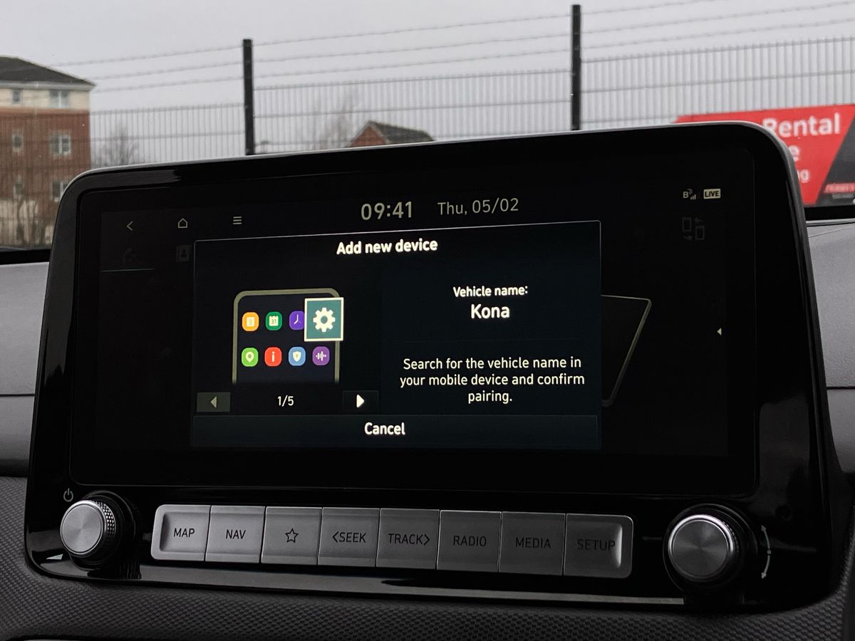 Used Hyundai KONA 2023 for sale - 77666228: Photo 24