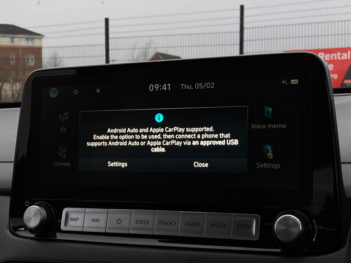 Used Hyundai KONA 2023 for sale - 77666228: Photo 25