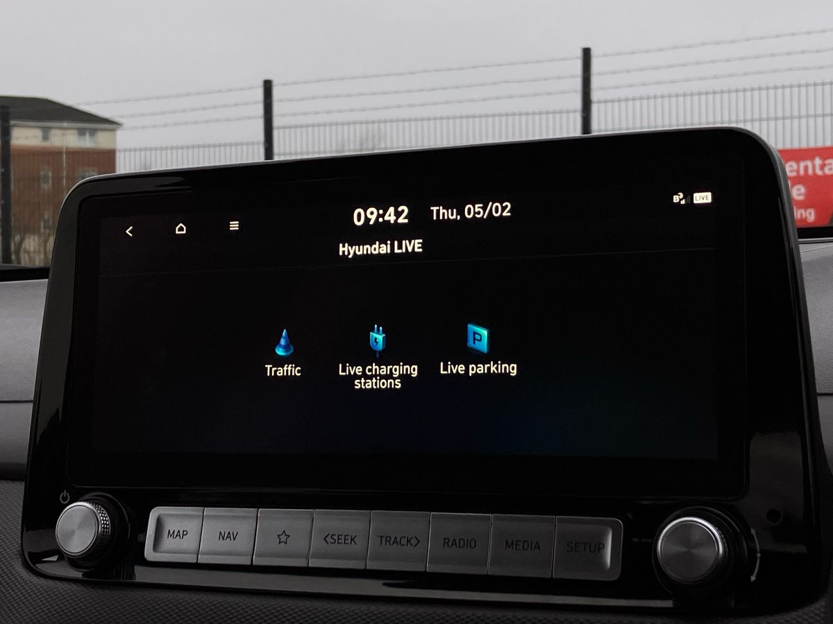 Used Hyundai KONA 2023 for sale - 77666228: Photo 28