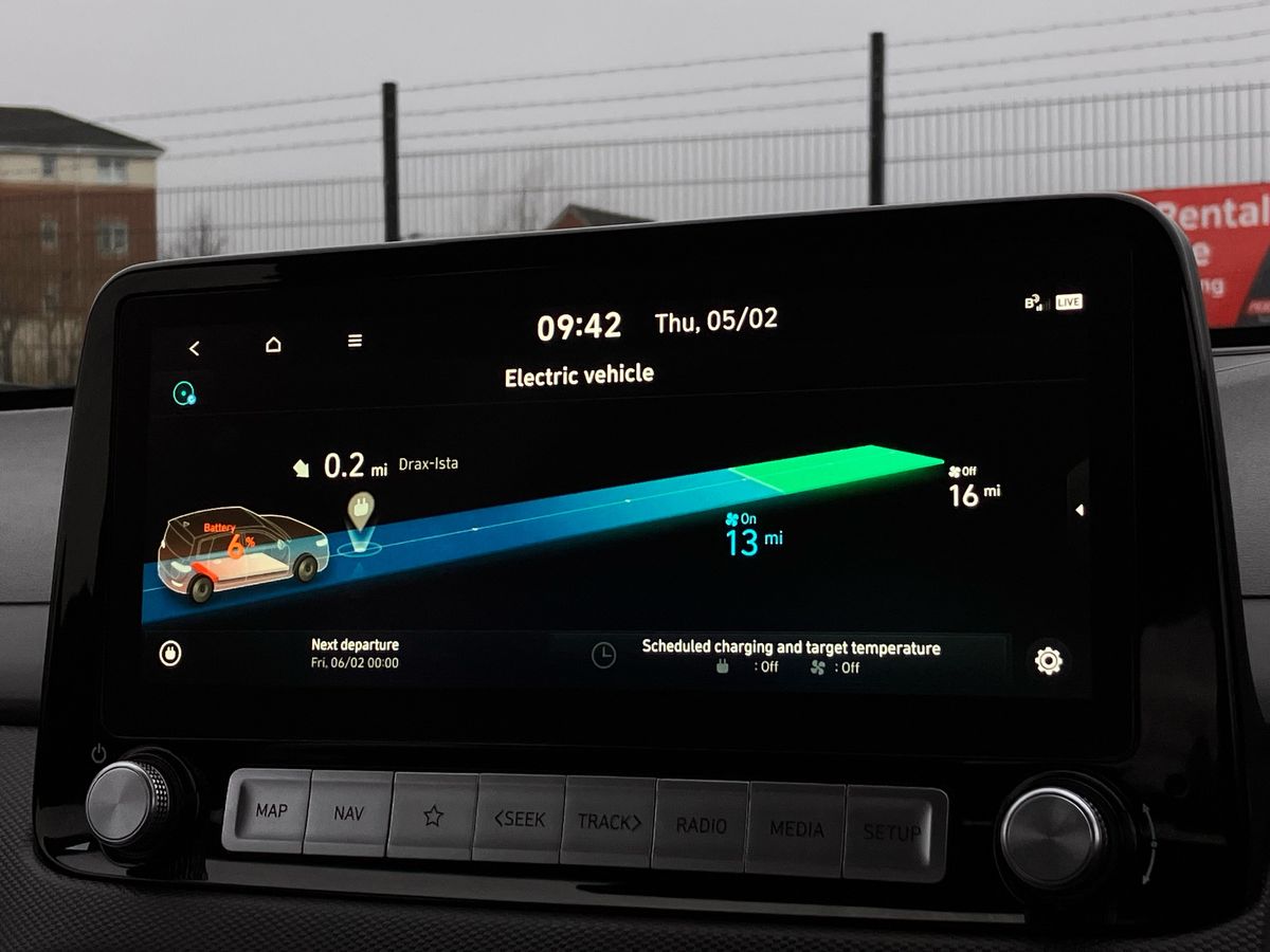 Used Hyundai KONA 2023 for sale - 77666228: Photo 29