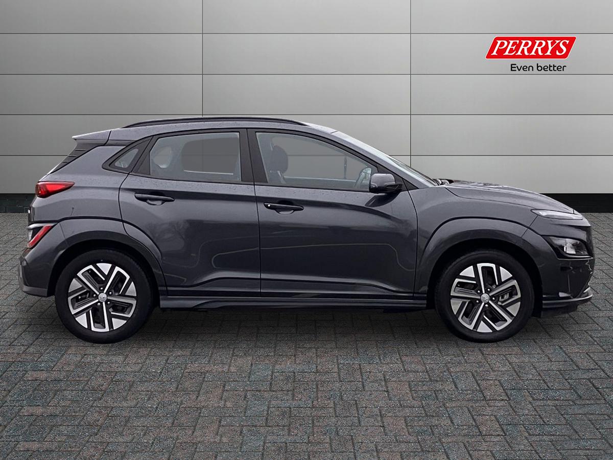 Used Hyundai KONA 2023 for sale - 77666228: Photo 3