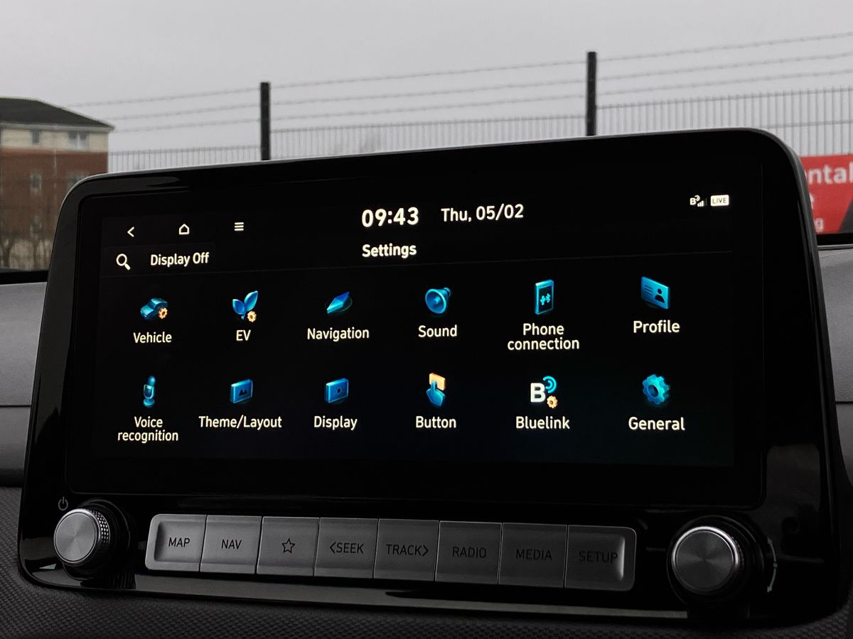 Used Hyundai KONA 2023 for sale - 77666228: Photo 30