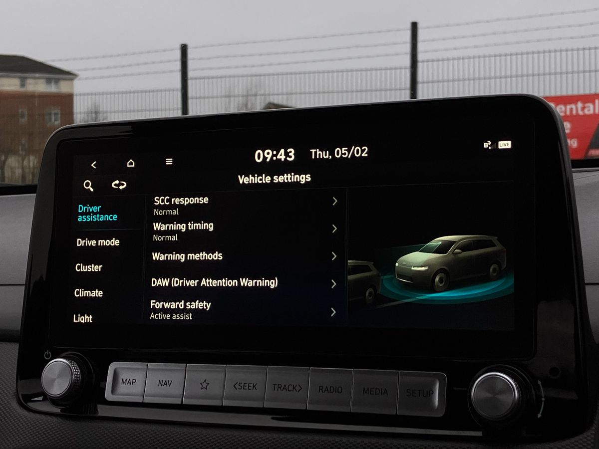 Used Hyundai KONA 2023 for sale - 77666228: Photo 31