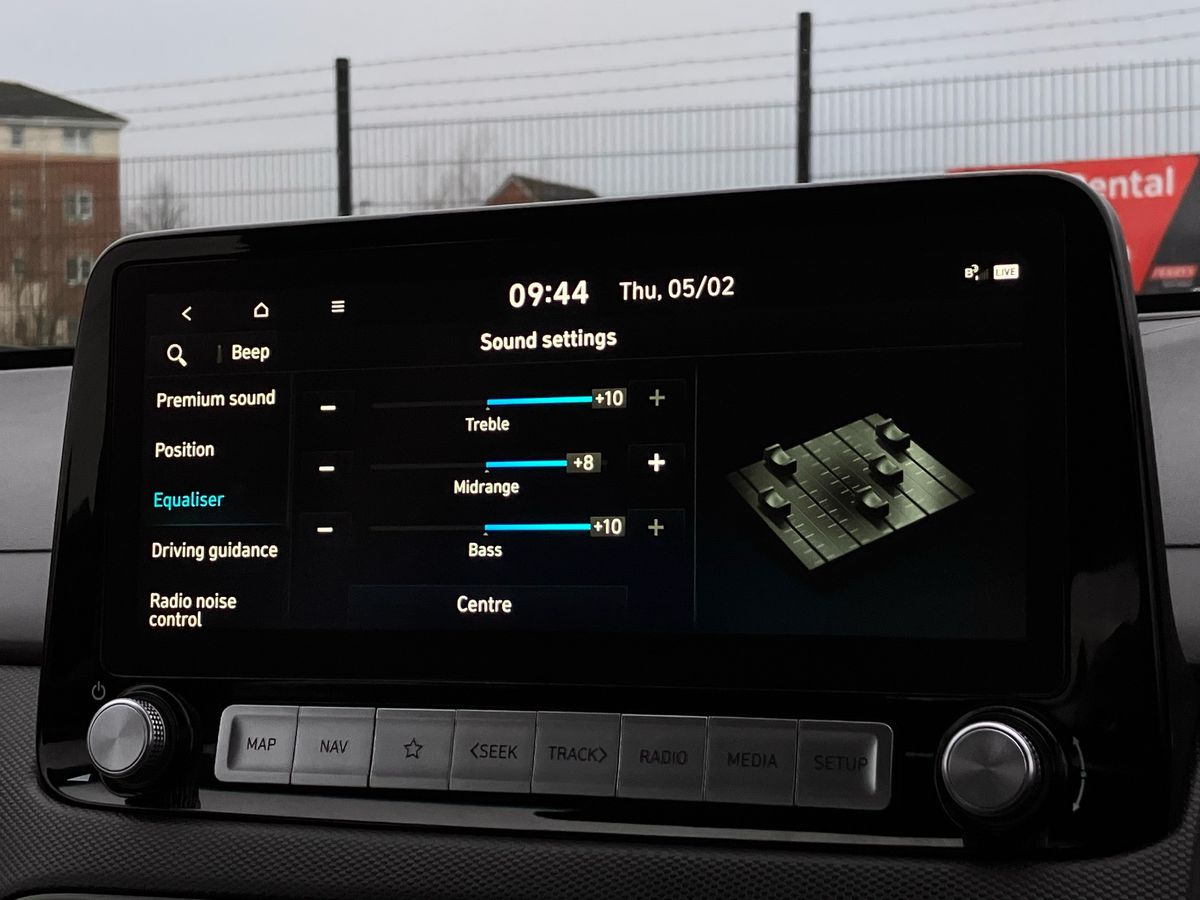 Used Hyundai KONA 2023 for sale - 77666228: Photo 32