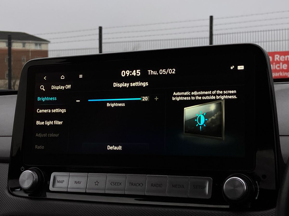 Used Hyundai KONA 2023 for sale - 77666228: Photo 33