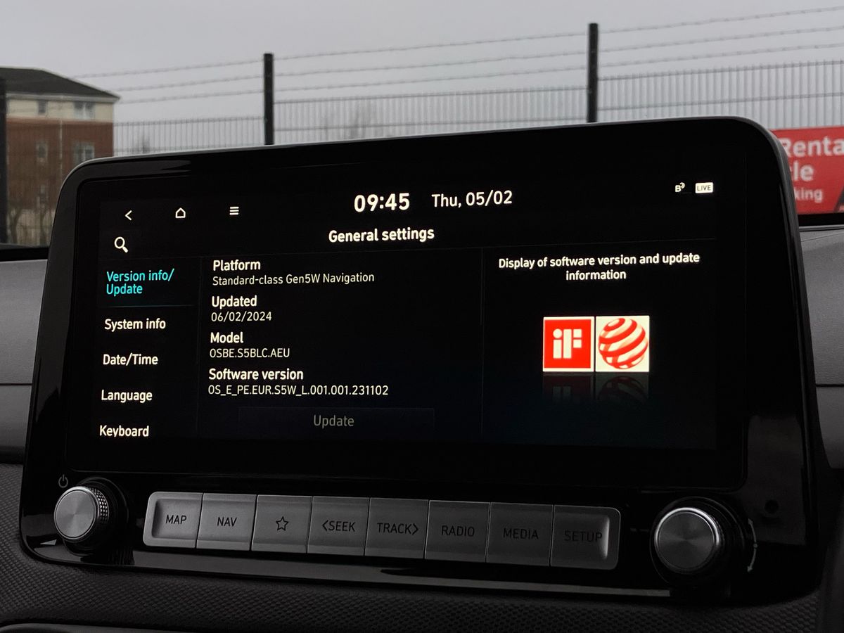 Used Hyundai KONA 2023 for sale - 77666228: Photo 34