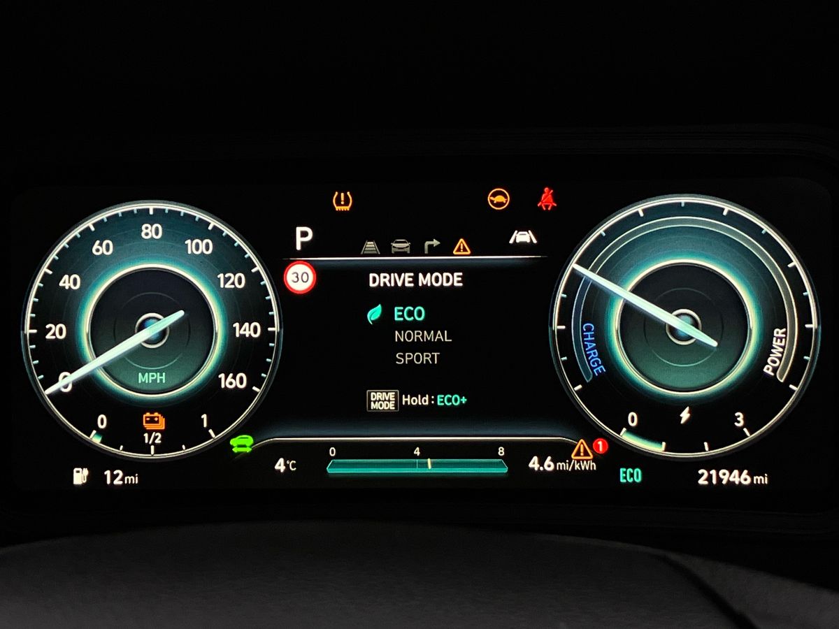 Used Hyundai KONA 2023 for sale - 77666228: Photo 40