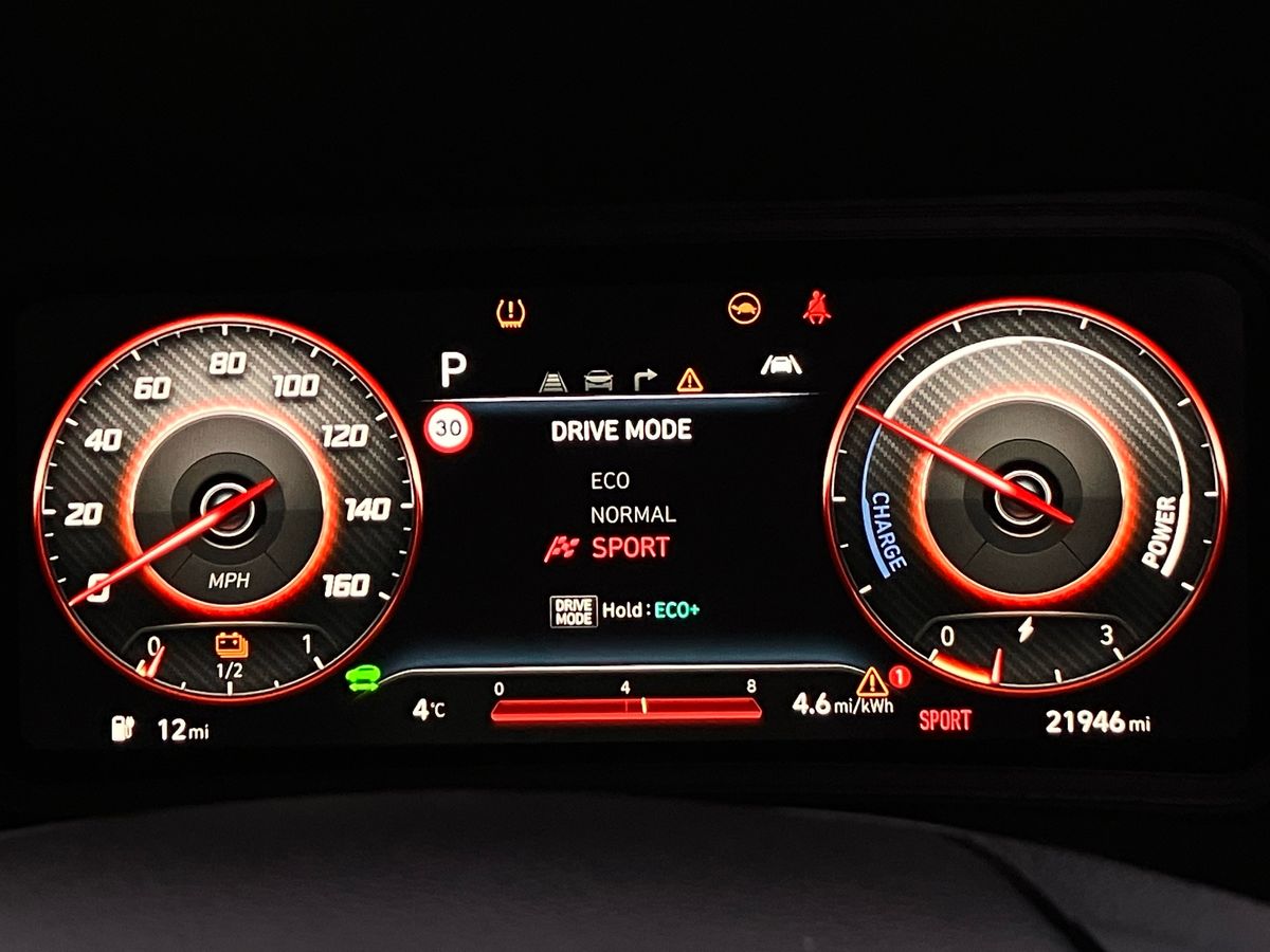 Used Hyundai KONA 2023 for sale - 77666228: Photo 42