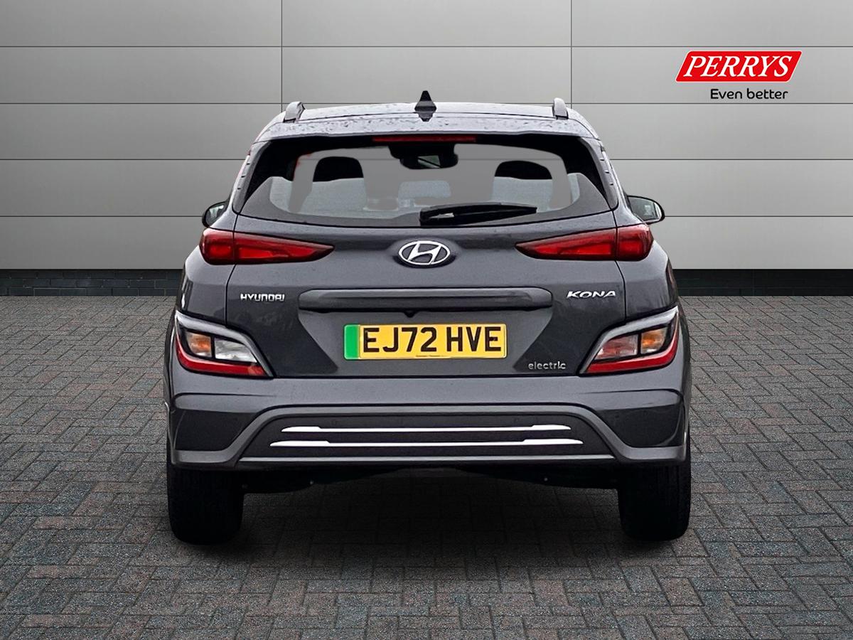 Used Hyundai KONA 2023 for sale - 77666228: Photo 5