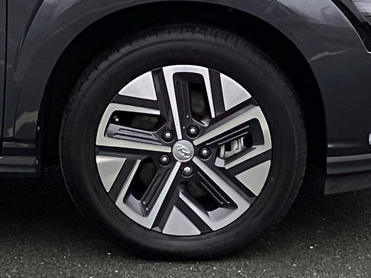 Used Hyundai KONA 2023 for sale - 77666228: Photo 7