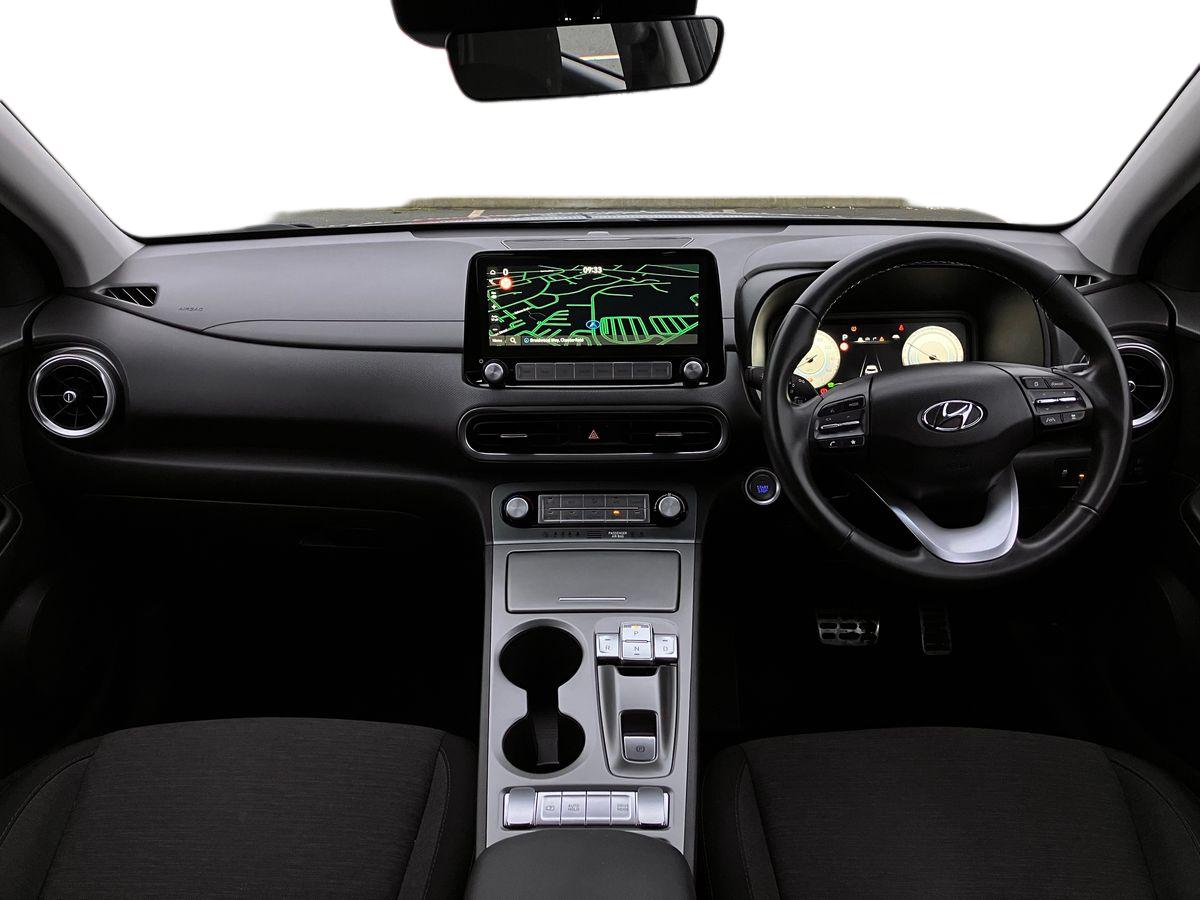 Used Hyundai KONA 2023 for sale - 77666228: Photo 9