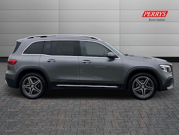 Used Mercedes-Benz GLB 2022 for sale - 75612005: Photo