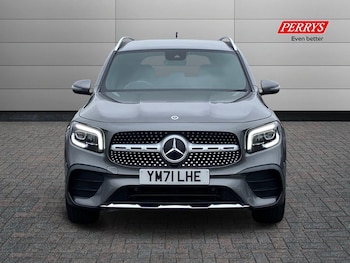 Used Mercedes-Benz GLB 2022 for sale - 75612005: Photo