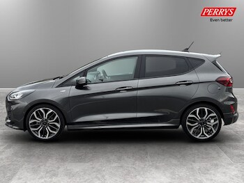 Used Ford Fiesta 2023 for sale - 79295305: Photo