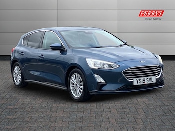 Ford - Focus