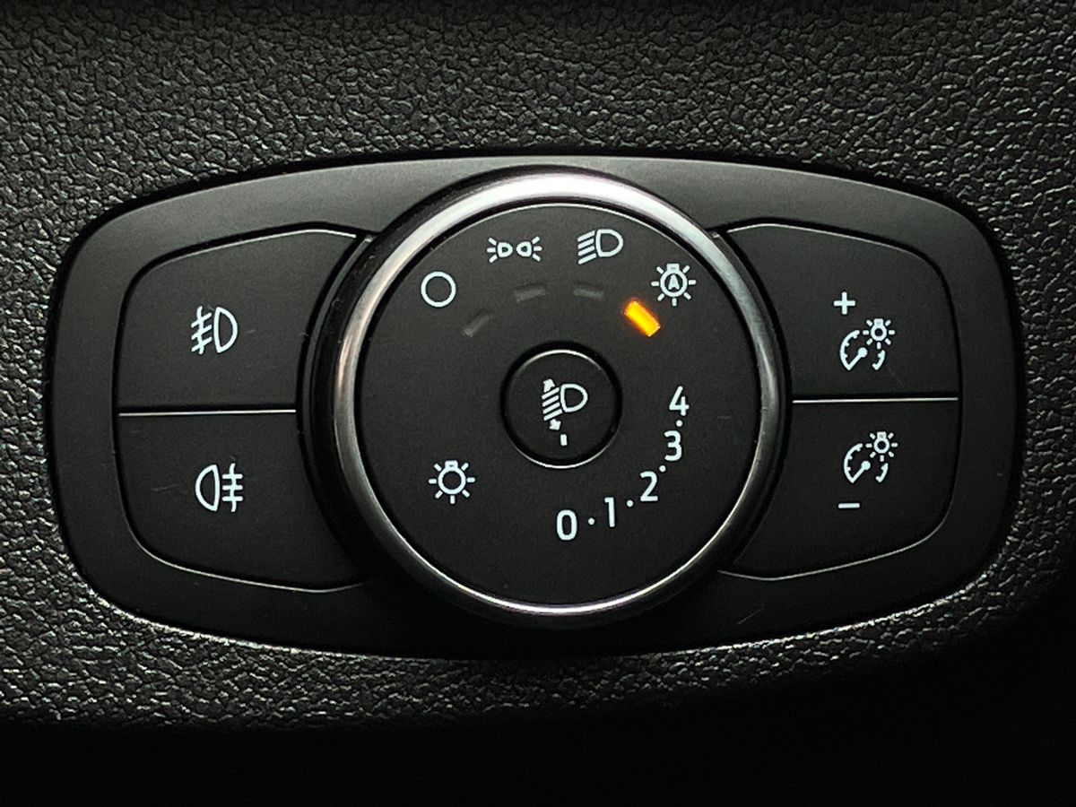 Vehicle 40