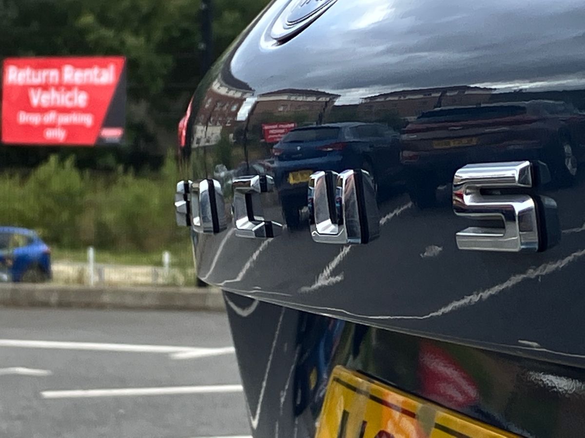 Vehicle 45
