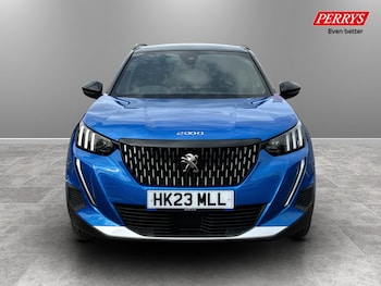 Used Peugeot 2008 2023 for sale - 78857719: Photo