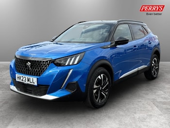 Used Peugeot 2008 2023 for sale - 78857719: Photo