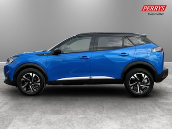 Used Peugeot 2008 2023 for sale - 78857719: Photo